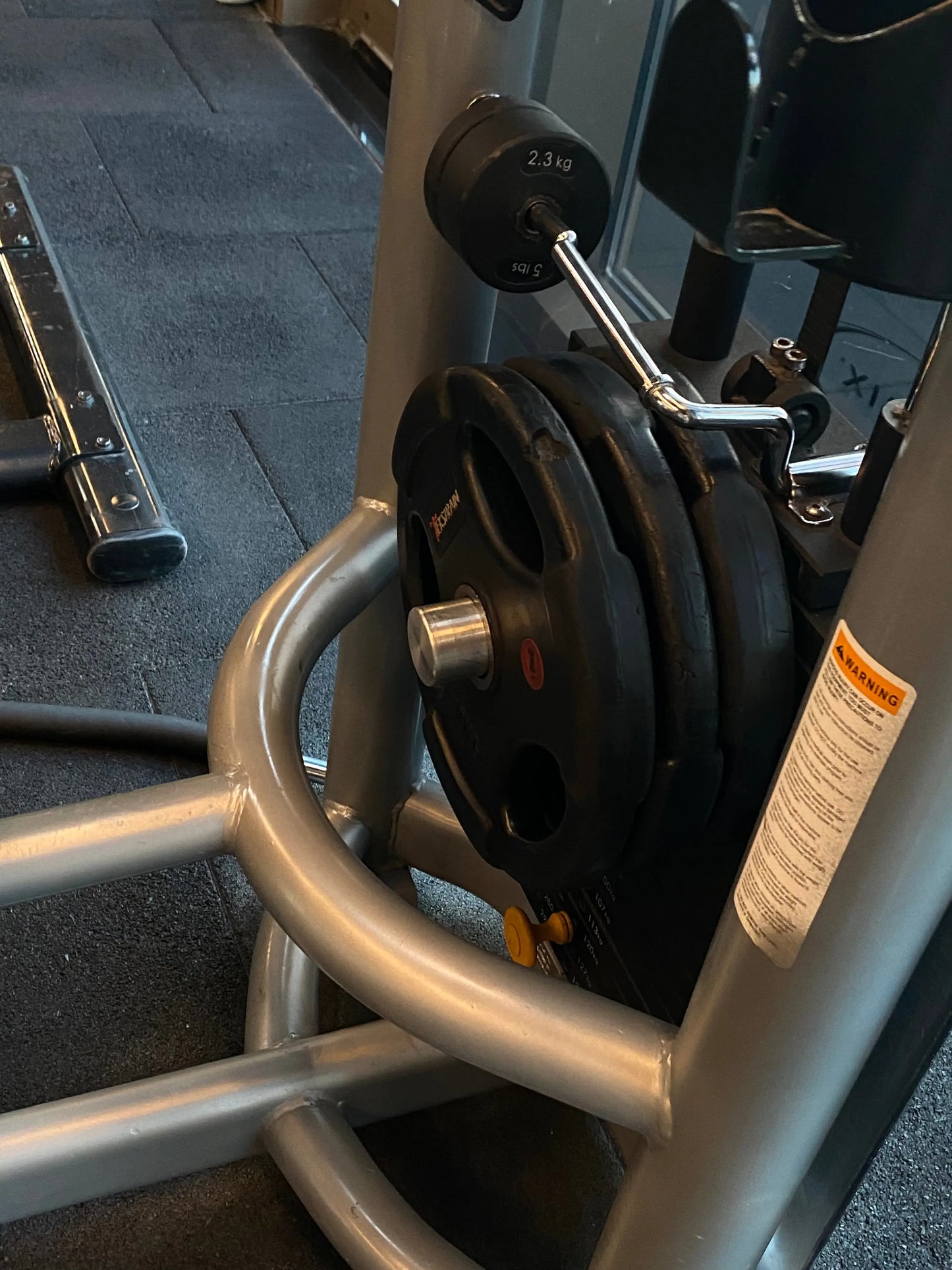 OverloadPin™ Klasik | 8mm / 10mm OverloadPin