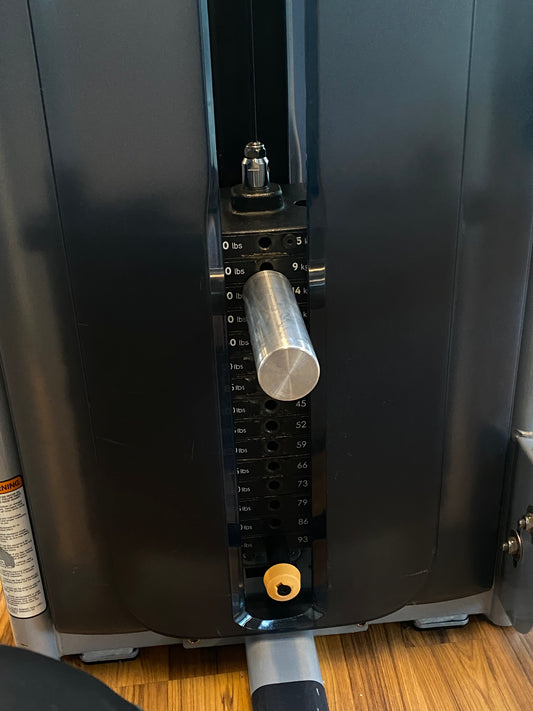 OverloadPin™ Klasik | 8mm / 10mm