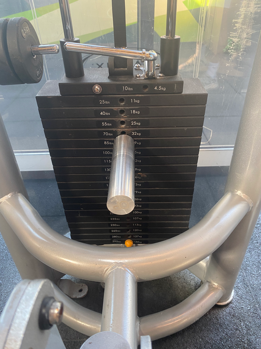 OverloadPin™ Ultra