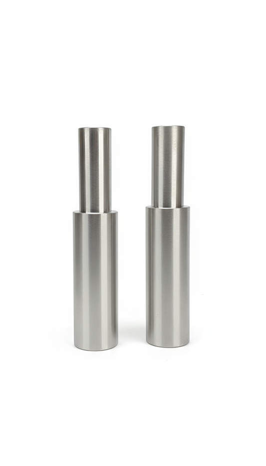 OverloadPin™ Machine Extender